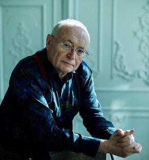 Интуиция, эмпатия, вижн