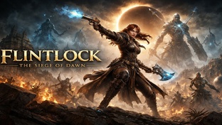 Flintlock: Siege of Dawn