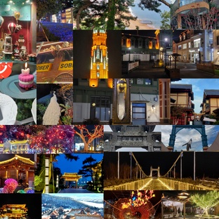 Города Китая