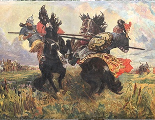 История и Обществознание