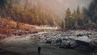 Шаблоны After Effects