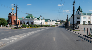 Малоэтажная Россия