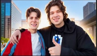 видео ютубиров под трек ютуба видео Иван про