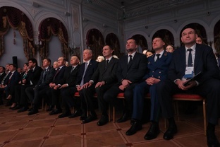 Видеозаписи мероприятий