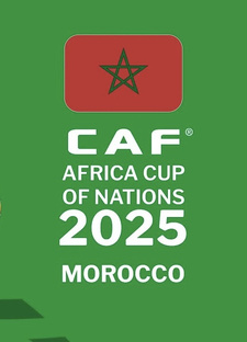 Кубок Африки - 2025