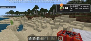 Minecraft — ValontaZeViskoz