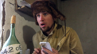 ДНЕВНИК АЛКОГОЛИКА