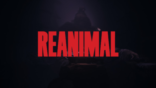REANIMAL (прохождение в кооперативе)