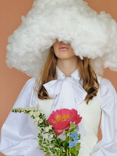 Вдохновение от «Следуй за цветами» 