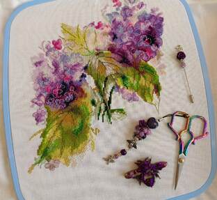 Аксессуары