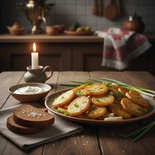 Меню за копейки