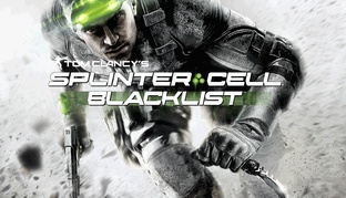 ТИХИЙ ПОТОК Tom Clancy′s Splinter Cell Blacklist