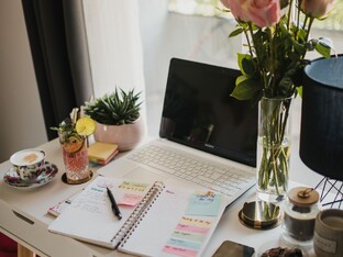 Работа онлайн