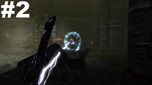 ▶The Elder Scrolls V. Локации(Прохождение).