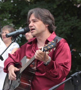 Красносолнышко 1996