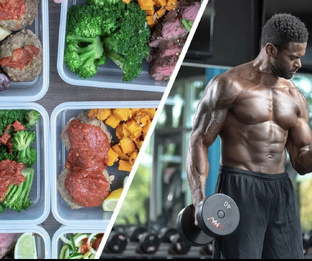 🏋️‍♂️ ЗОЖ и спорт