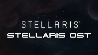 Stellaris Original Soundtrak OST