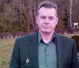 Юрий Кузнецов