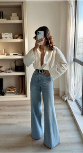 Стиль и мода