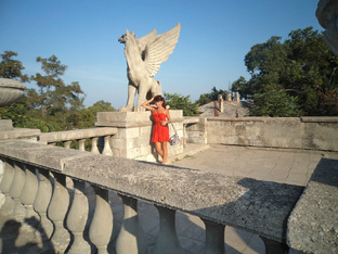 Мозговыносительный отдых