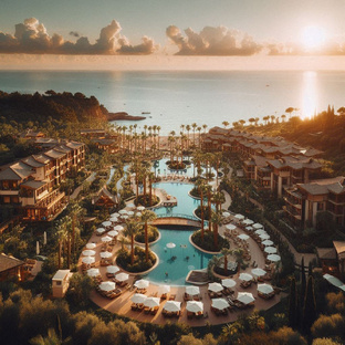 Путешествия