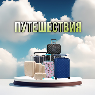 Путешествия