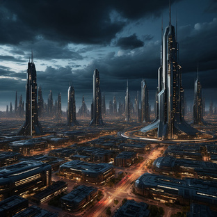 Вокруг 40К: внецикл