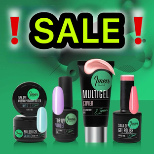 ❗️СКИДКИ❗️ SALE❗️WWW.IMENNAILS.RU