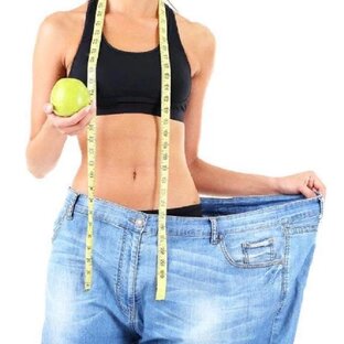 Путь стройности