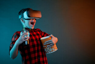 VR инструкции, мануалы и статьи