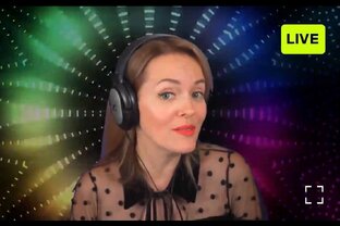 Марина Neoclubber Чернявская