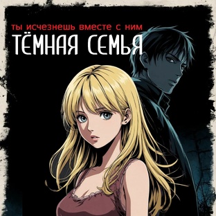 ТЁМНАЯ СЕМЬЯ