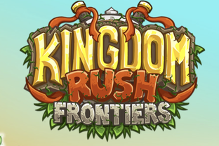 Kingdom Rush Frontiers, Ветеран