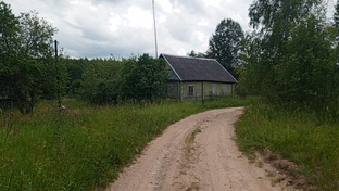 Деревня без водоёма