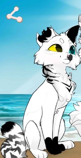 рассказываю о персонажах.