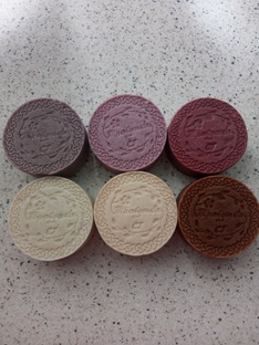 Мыловарение на зольном щелоке