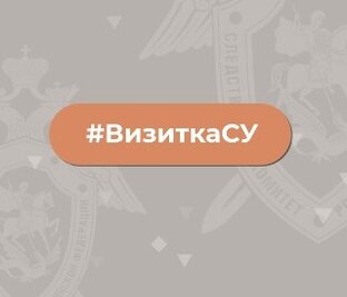 #ВизиткаСУ
