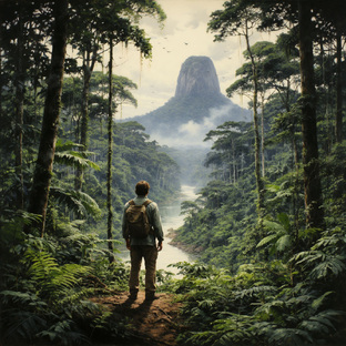 Наука и то, что рядом