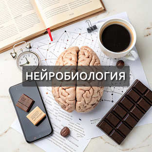 Статьи о нейробиологии