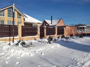 Ремонт дома