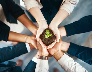 Разные все мы, так было всегда