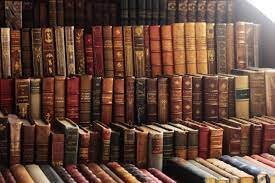 О старых Советских книгах