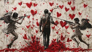 Стихи о любви