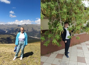 Рецепты для Савы