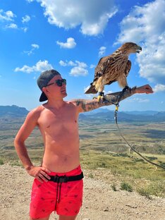 Путешествия, туризм, интересные места