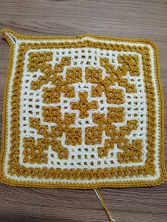 МК "Прихватка 1"