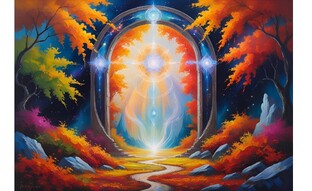 Новое время. Духовное пробуждение