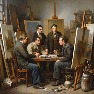 Передвижники