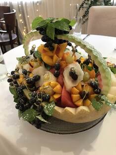 Кулинарные шедевры от Ириночки