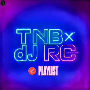 THE NABI BROTHERS x D.J. Rough Craft